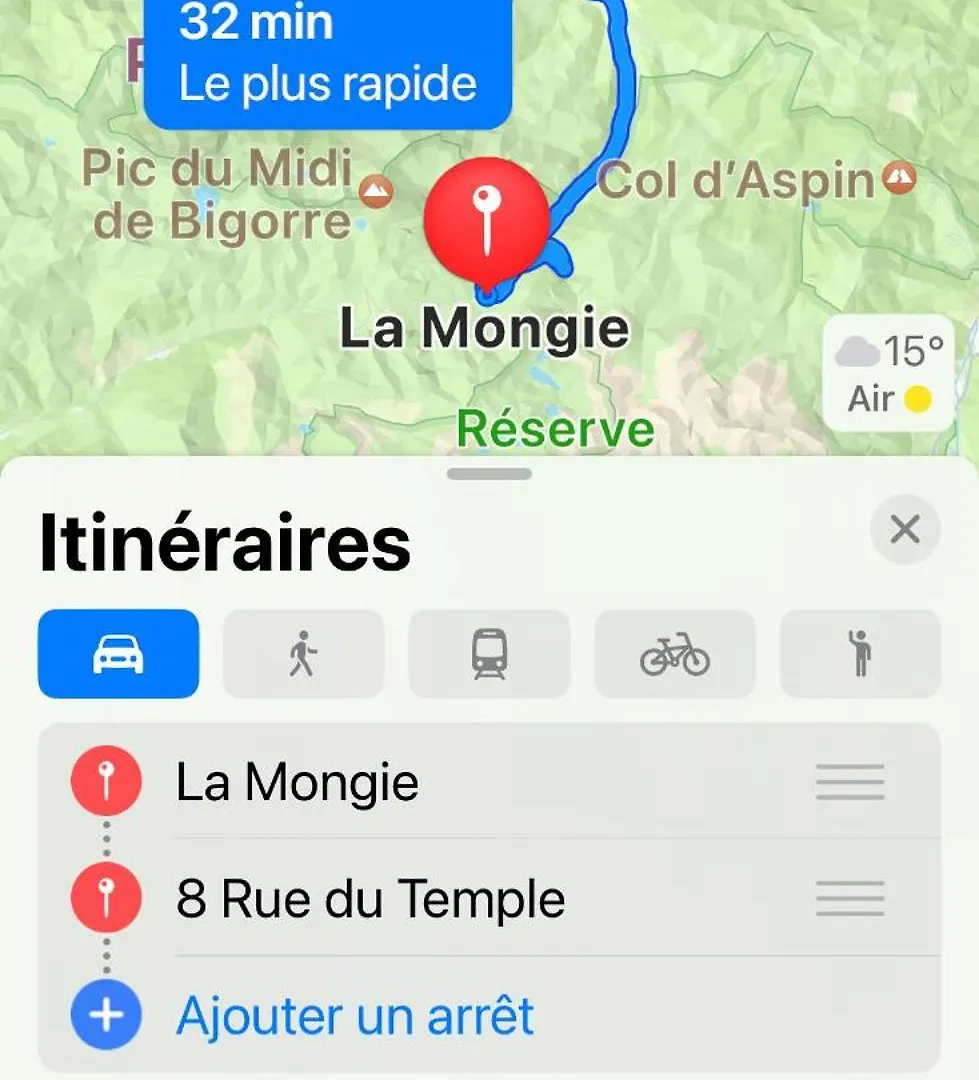 Pyrene Holidays - Heracles - Residence Paisible A 6Mn A Pied Des Thermes Bagneres-de-Bigorre