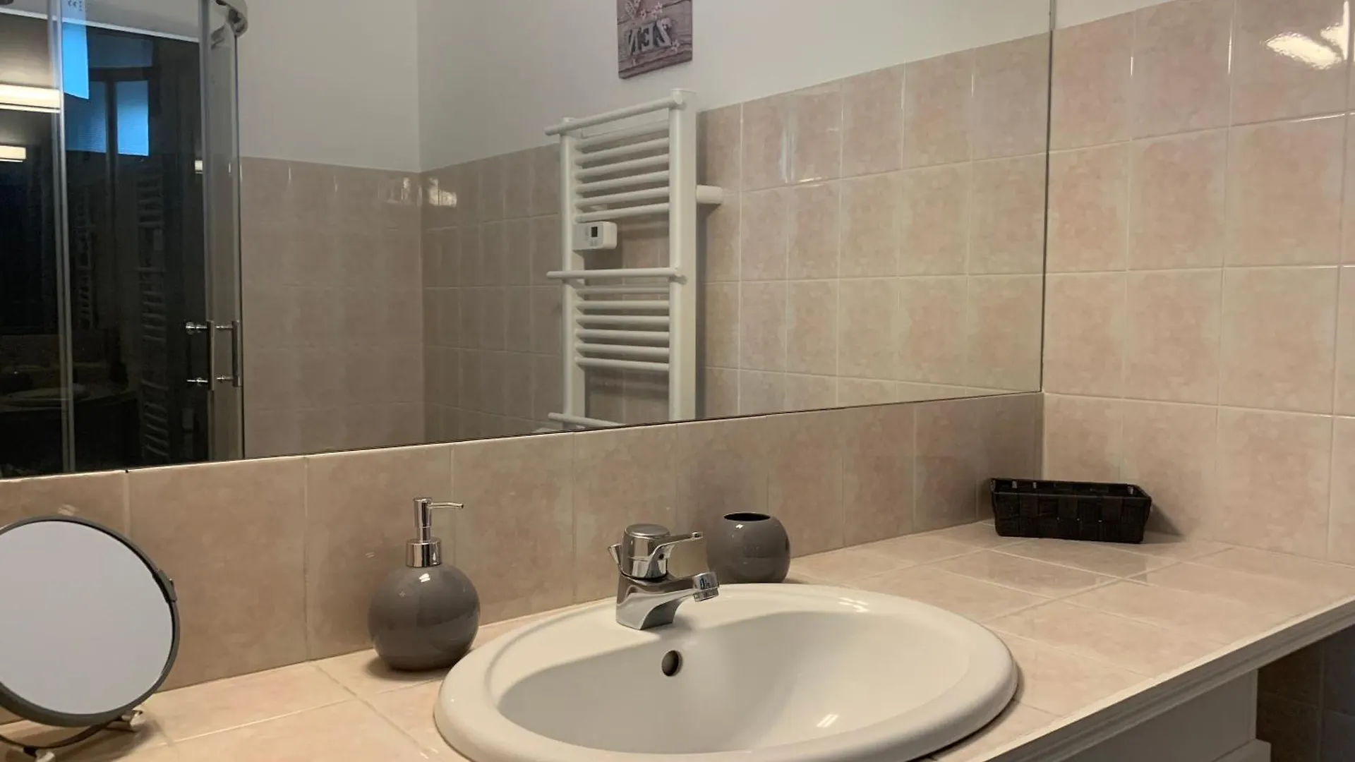 Apartment Pyrene Holidays - Heracles - Residence Paisible A 6Mn A Pied Des Thermes Bagneres-de-Bigorre
