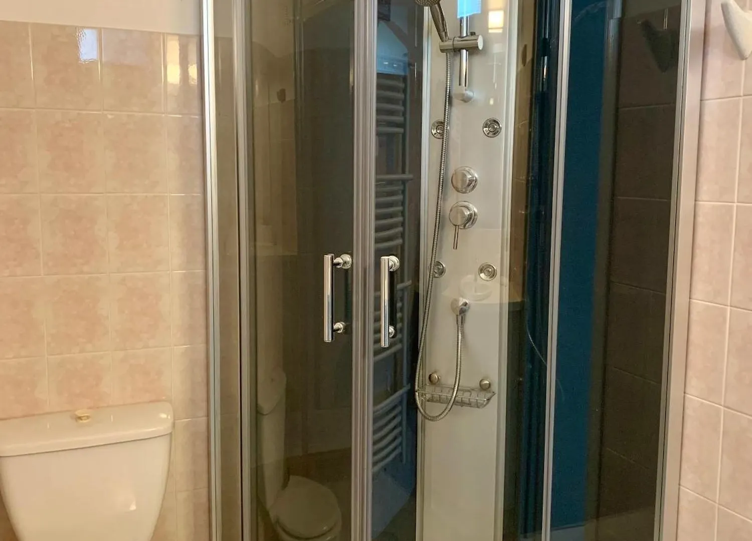 Pyrene Holidays - Heracles - Residence Paisible A 6Mn A Pied Des Thermes Bagneres-de-Bigorre