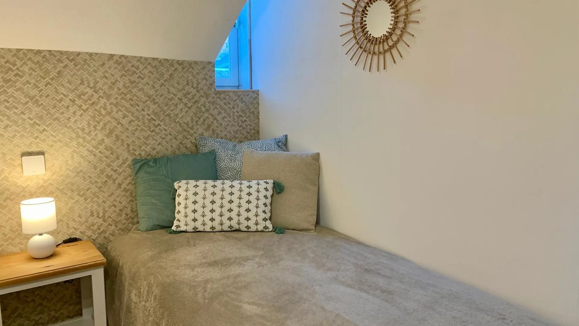 Apartment Pyrene Holidays - Heracles - Residence Paisible A 6Mn A Pied Des Thermes Bagneres-de-Bigorre