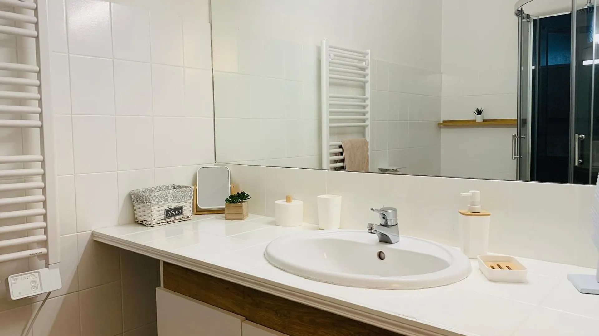Pyrene Holidays - Heracles - Residence Paisible A 6Mn A Pied Des Thermes Bagneres-de-Bigorre 0*,
