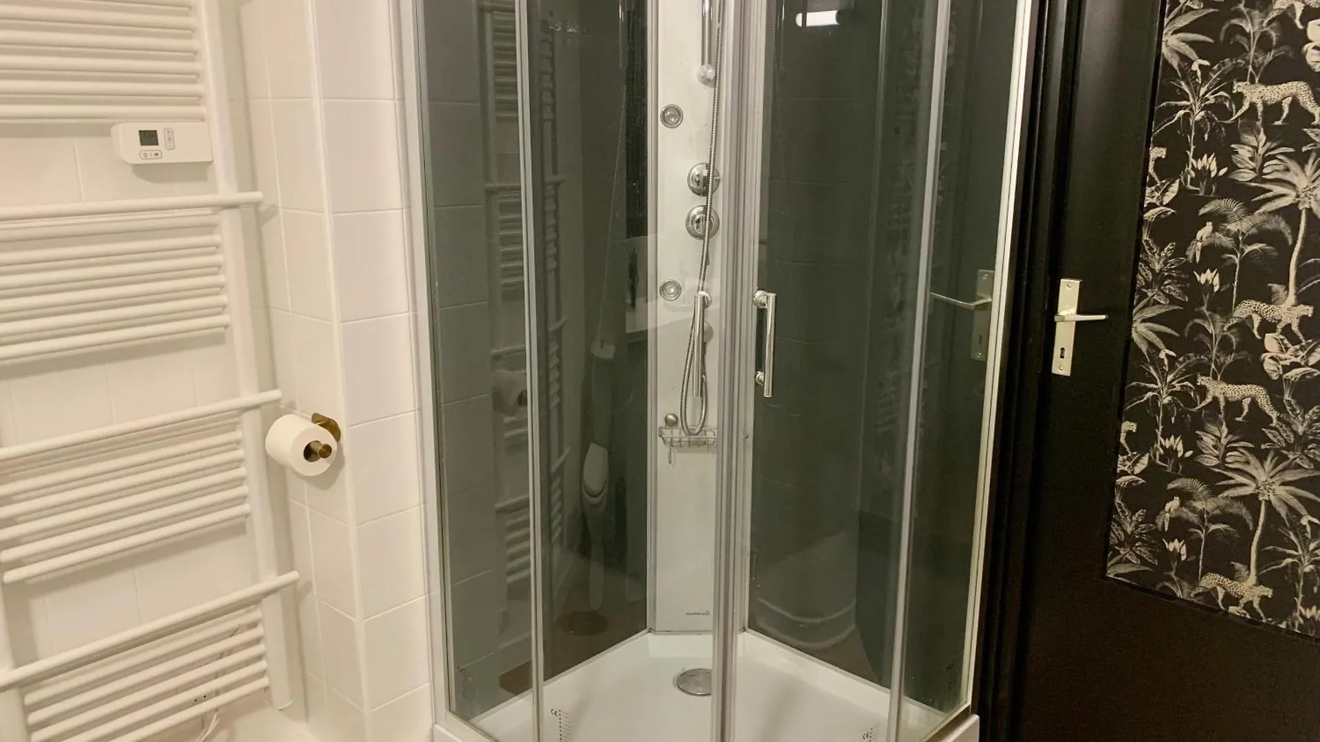 Pyrene Holidays - Heracles - Residence Paisible A 6Mn A Pied Des Thermes Bagneres-de-Bigorre Apartment