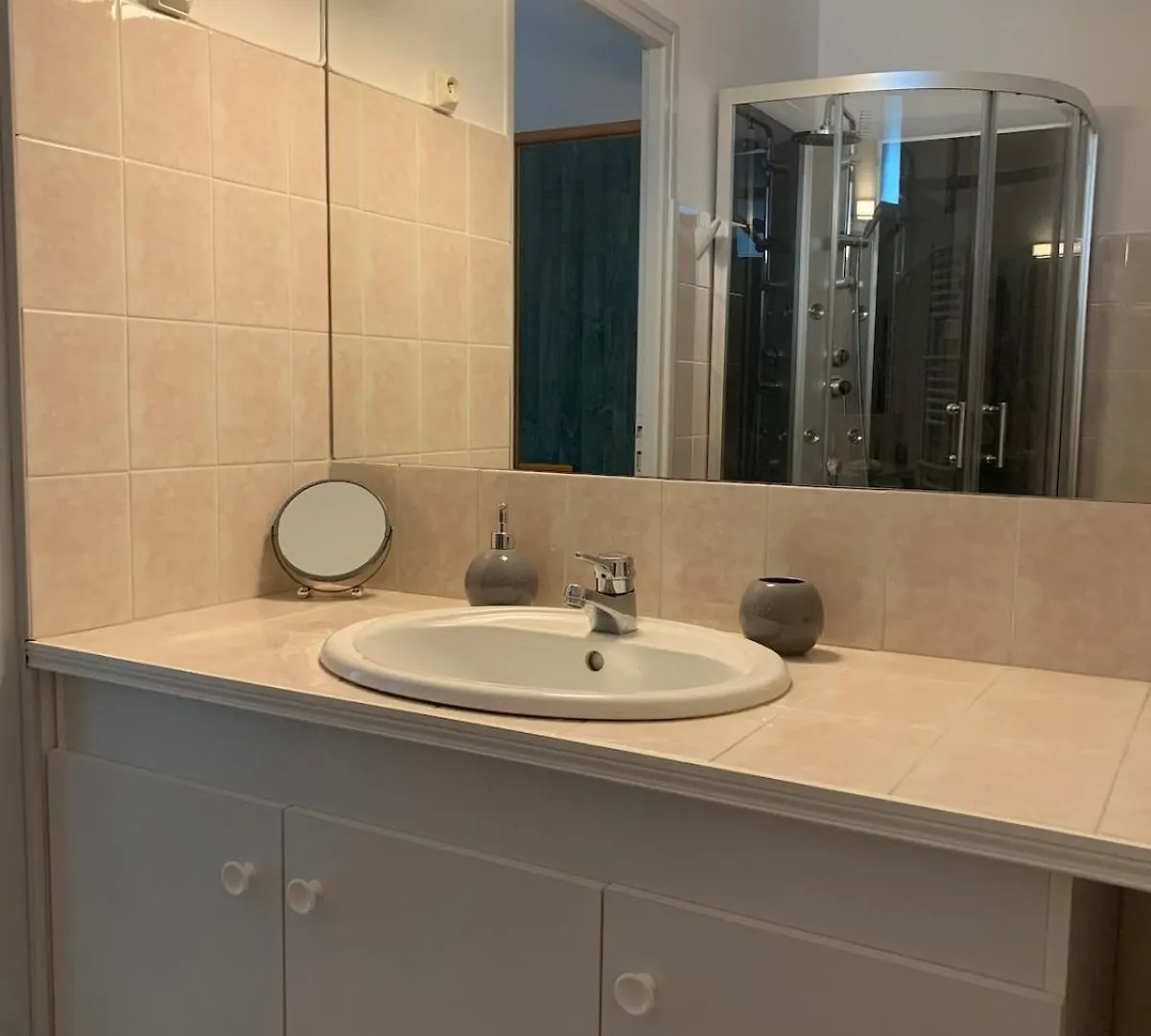 Pyrene Holidays - Heracles - Residence Paisible A 6Mn A Pied Des Thermes Bagnères-de-Bigorre Francie