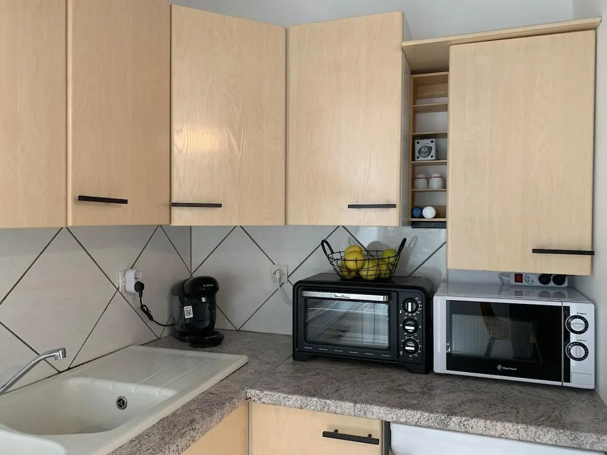 Apartment Pyrene Holidays - Heracles - Residence Paisible A 6Mn A Pied Des Thermes Bagneres-de-Bigorre