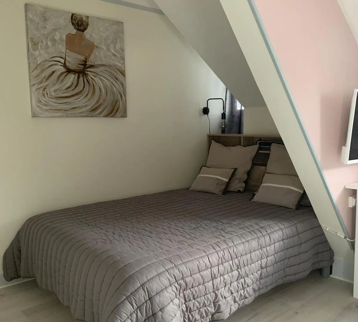 Apartment Pyrene Holidays - Heracles - Residence Paisible A 6Mn A Pied Des Thermes Bagneres-de-Bigorre
