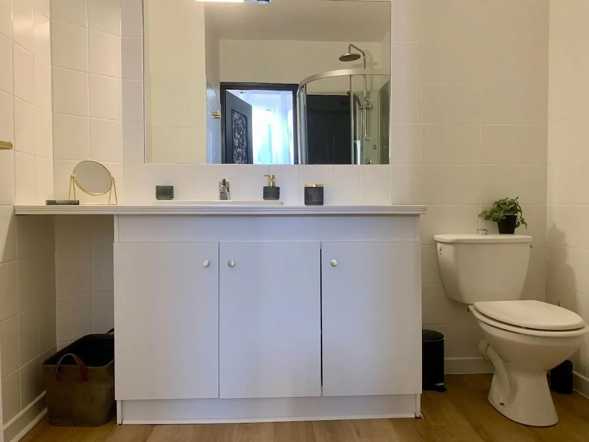 Apartment Pyrene Holidays - Heracles - Residence Paisible A 6Mn A Pied Des Thermes Bagneres-de-Bigorre