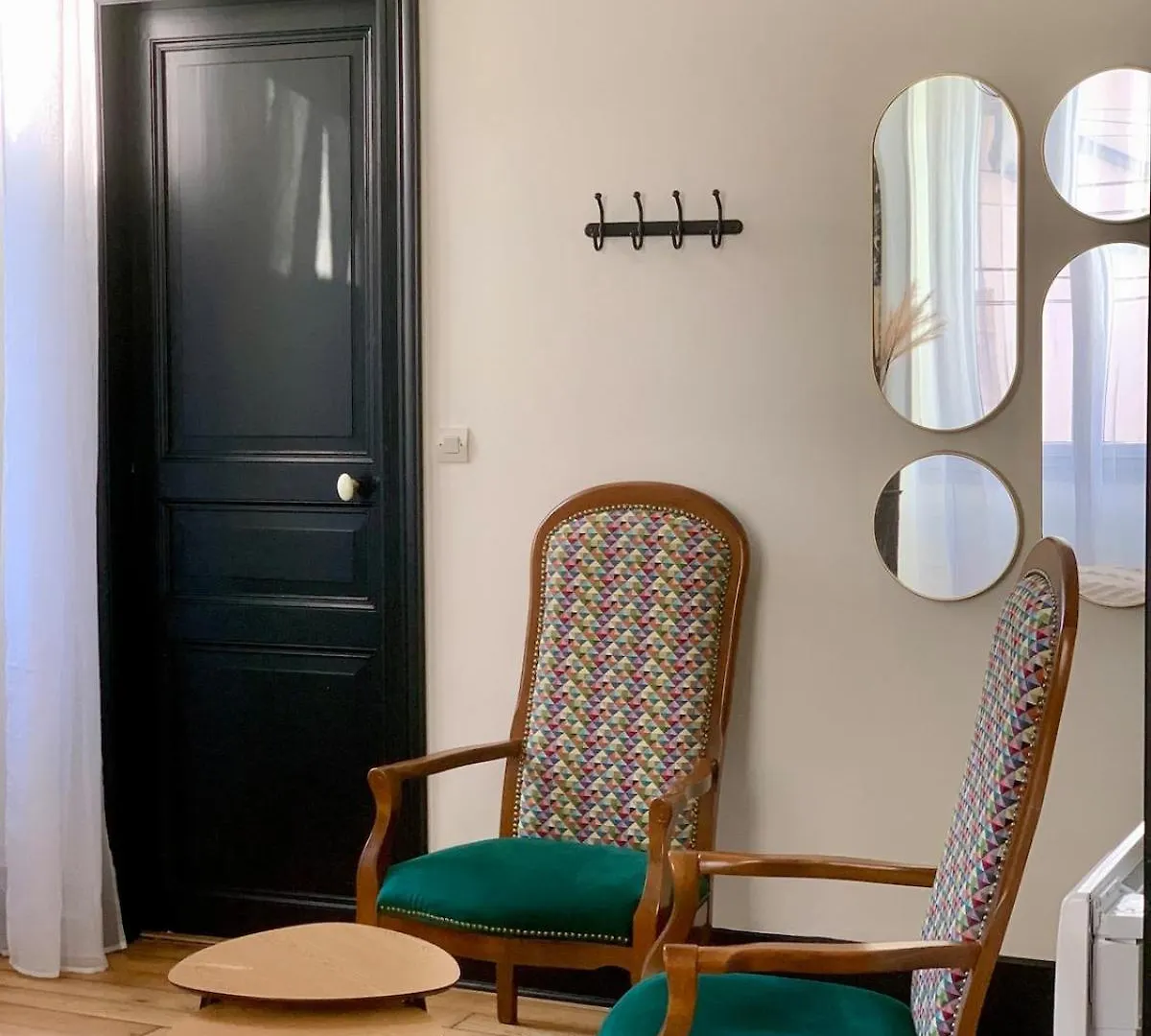 Pyrene Holidays - Heracles - Residence Paisible A 6Mn A Pied Des Thermes Bagneres-de-Bigorre