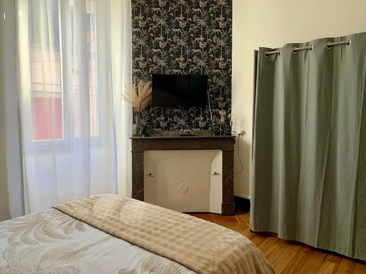 Pyrene Holidays - Heracles - Residence Paisible A 6Mn A Pied Des Thermes Bagneres-de-Bigorre