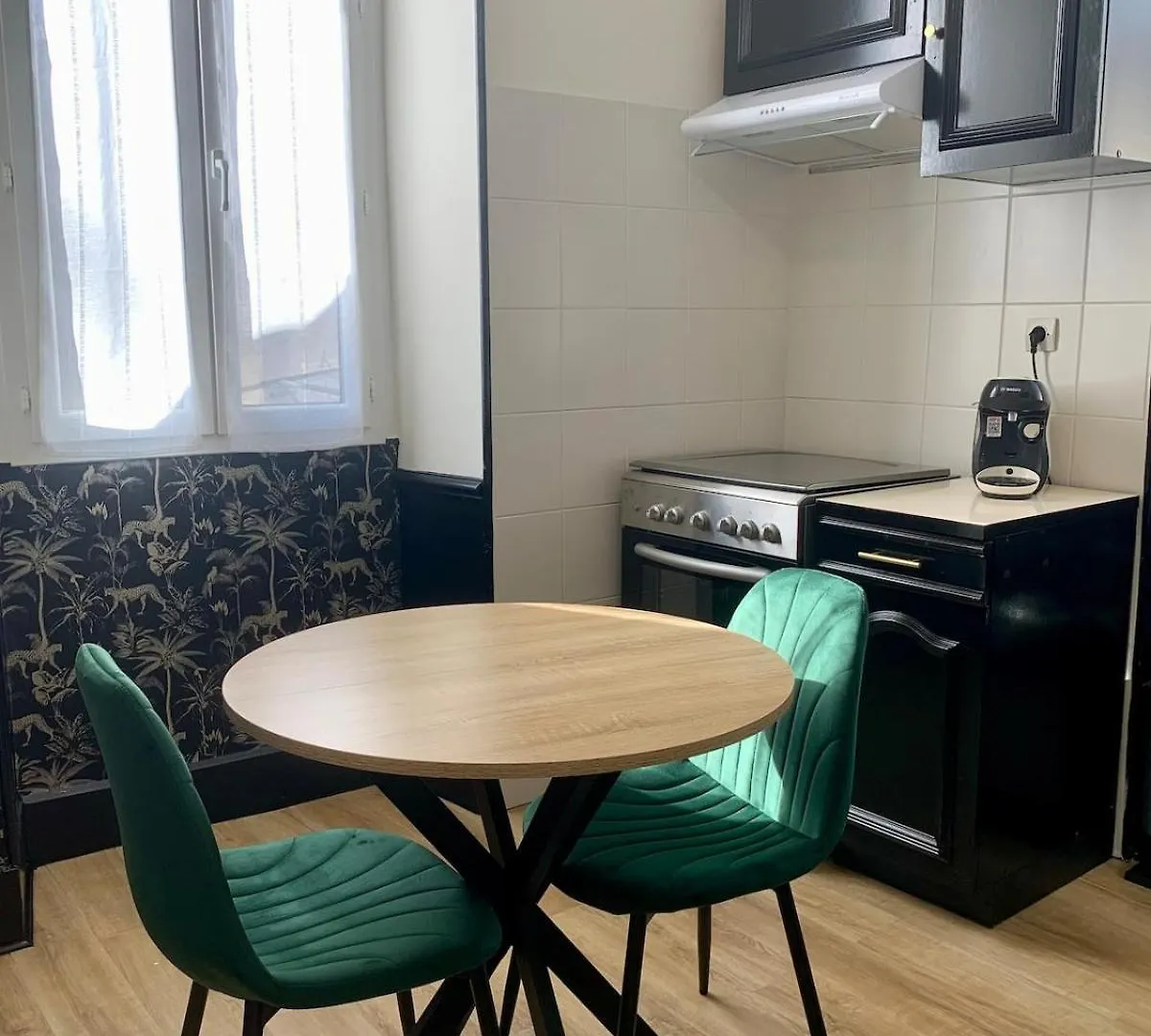 Apartment Pyrene Holidays - Heracles - Residence Paisible A 6Mn A Pied Des Thermes Bagneres-de-Bigorre