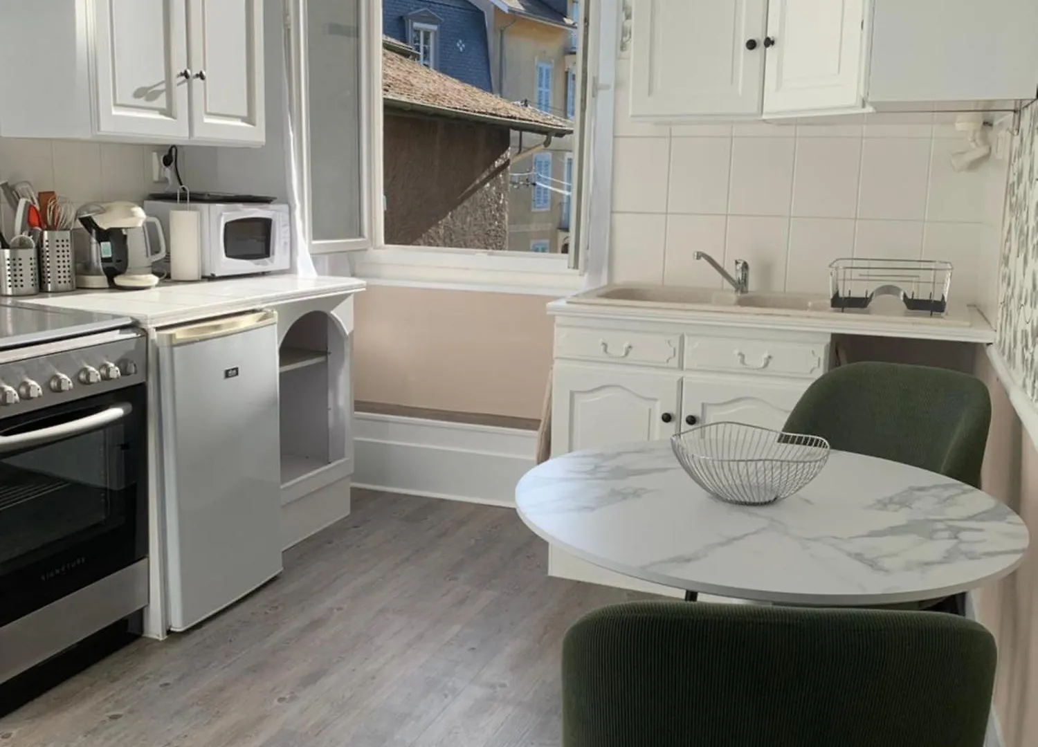 Pyrene Holidays - Heracles - Residence Paisible A 6Mn A Pied Des Thermes Bagnères-de-Bigorre Francie