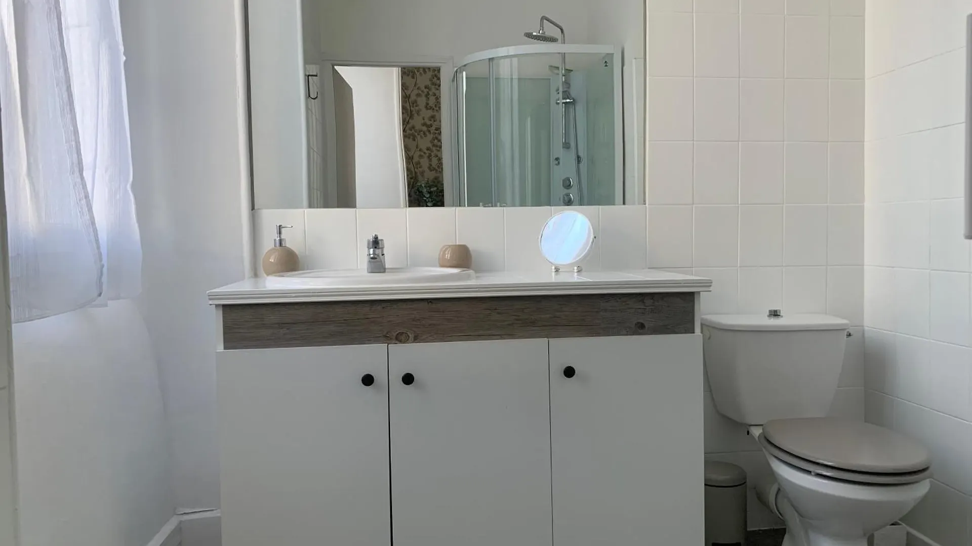 Pyrene Holidays - Heracles - Residence Paisible A 6Mn A Pied Des Thermes Bagnères-de-Bigorre